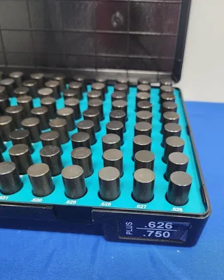 MEYER B4 Plus .626/.750 tooling | Midstate Machinery (2)