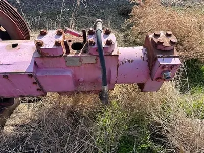 USED KNOX WESTERN 145
