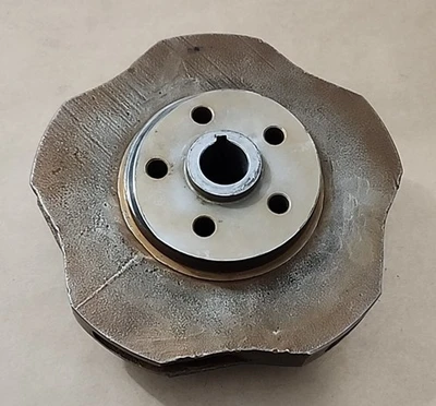USED Flowserve 153681