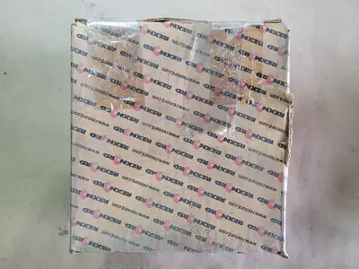 NEW REXNORD FB22435H