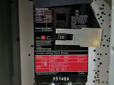 USED SIEMENS TIASTAR