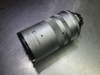 Kennametal Romicron SVU65 75-111mm Finish Boring Head KR50SVU65110M (LOC2623B)