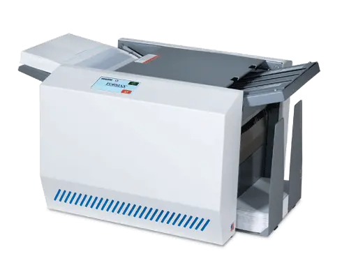 New | in-Stock FORMAX _UNKNOWN_ Mail Folding & Inserting Machines New York US | Performance Solutions USA #1511413
