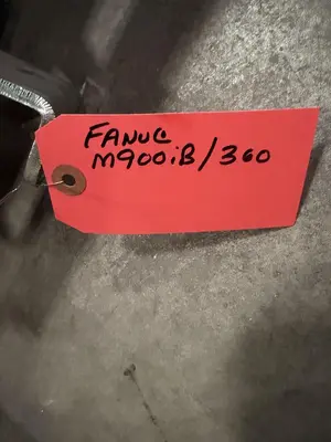 Used BECKER _UNKNOWN_ Robot Parts Michigan US | RAB Industries, Inc. #1458066