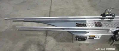 USED ALL FILL SHA-600