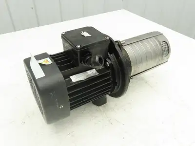 Used GRUNDFOS _UNKNOWN_ Pumps Indiana US | Arrow Industrial #1408629
