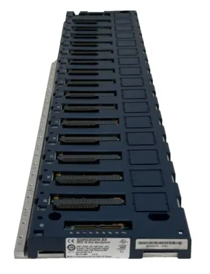 USED GE FANUC IC695CHS016