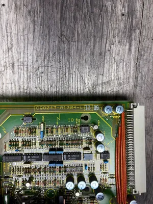 Siemens 6SC6100-0GA11 Electrical/PLC/Automation | ESS Industrial Equipment Sales (7)