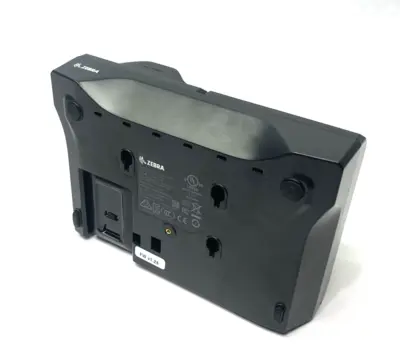 Used Zebra SHARECRADLE-02 Single-Slot USB/Ethernet ShareCradle Barcode Scanners Michigan US | Maverick Industrial Sales #1394944