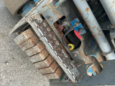 Used 2005 GENIE GS-1932 Scissor Lifters Michigan US | Miedema Asset Management Group #1397322