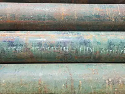 Drill Pipe