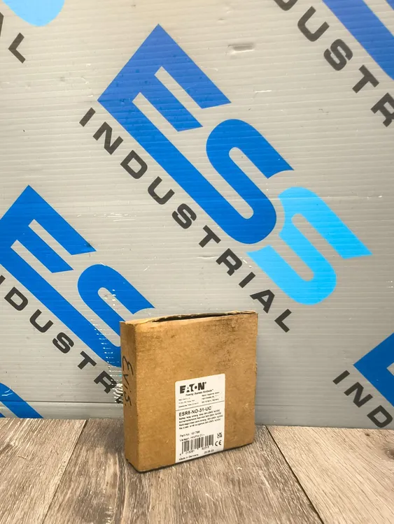 Used EATON ESR5-NO-31-UC Relays & Switches South Carolina US | ESS Industrial Equipment Sales #1354219
