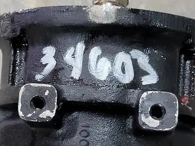 NEW GLOBE MOTOR 84080254