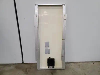 USED SHARP NE-80EJE