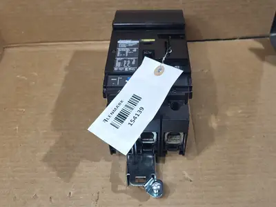 NEW SQUARE D JLA36200