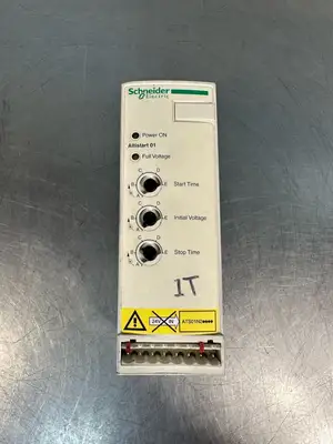 Schneider Eletric ATS01N222RT (7.3.3)