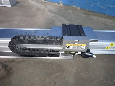 USED YAMAHA MF15LH400