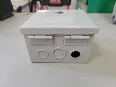 NEW HAMMOND MANUFACTURING CHKO664