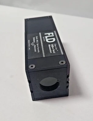 Dolan Jenner AI-2 Fiber-Lite Diffused On-Axis Illumination System