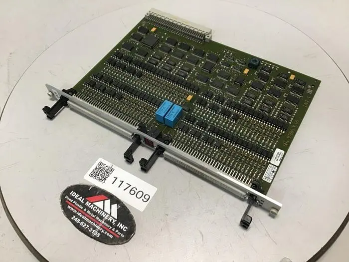 Used ARBURG 97868 V.00 Circuit Boards Michigan US | Ideal Machinery #586115