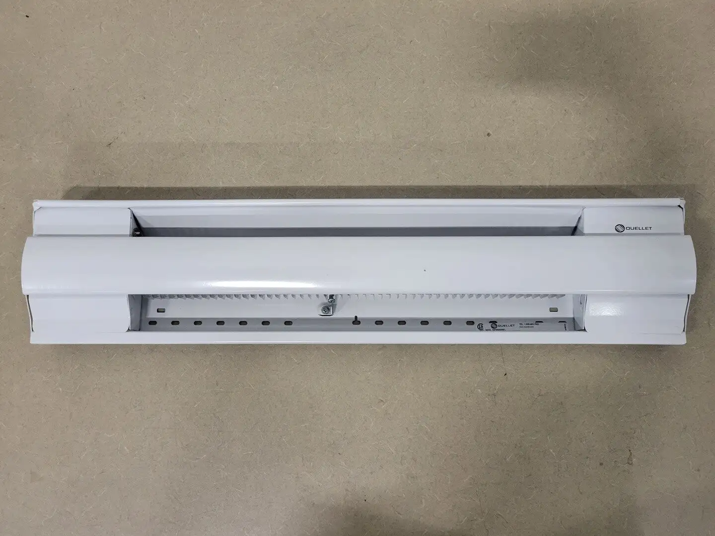 USED OUELLET OFM0500BL