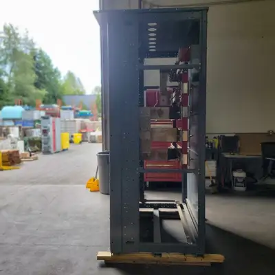 USED 2019 SQUARE D QED