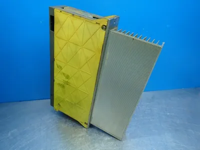 USED FANUC A06B6079H105
