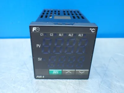 NEW FUJI ELECTRIC PXR4TAS14V0A1