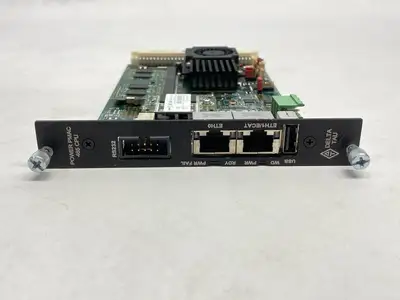 USED DELTA TAU POWER PMAC 465 CPU