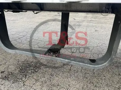 Used 2022 MAC TRAILER MFG _UNKNOWN_ Misc Trailers Illinois US | T&S Trailer Pool #1509443