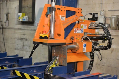 Used OCEAN MACHINERY _UNKNOWN_ Beam / Drill Lines Ontario CA | Westway Machinery #1312307