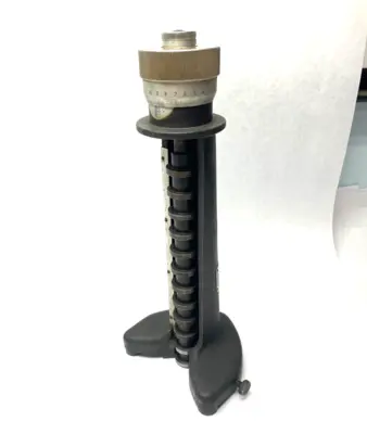 USED CADILLAC GAGE PLA-CHECK HEIGHT GAGE
