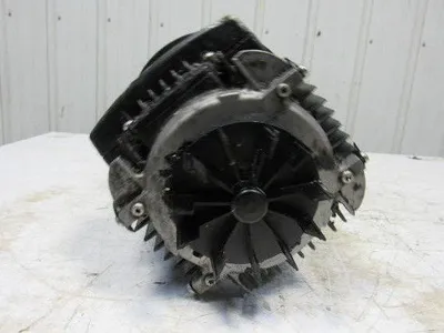 Grundfos A96516224P110440002 MTR10-4/4 Multi Stage Coolant Pump 5Hp 460V 3Ph