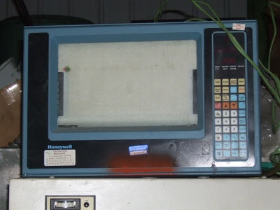 USED TEMPRESS 201 EXCESS ALARM