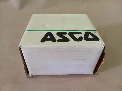 NEW 2005 ASCO E210D002SCD2