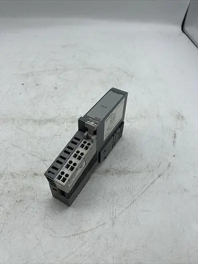 Used ALLEN-BRADLEY _UNKNOWN_ Terminal Blocks Michigan US | ND Industrial Surplus #1208542