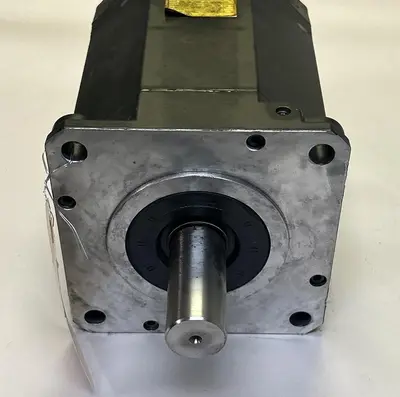Used FANUC A06B-0247-B100 Industrial Controls Ohio US | Surplus Asset Holdings #1289398