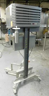 USED RITTAL COOLING TUNNEL SK3296509