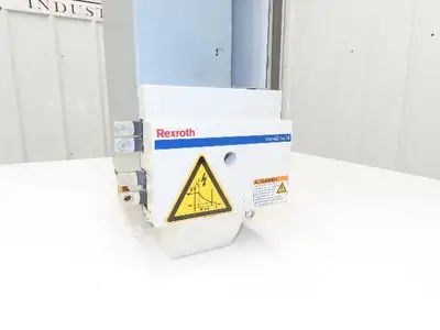 Used REXROTH _UNKNOWN_ Servo Drives Indiana US | Arrow Industrial #1316605