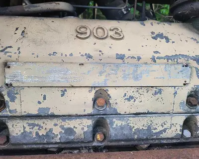 Used 1994 CHEVY KODIAK WATER TRUCK & 750CFM/250PSI AIR COMPRESSOR Water Trucks California US | East West Machinery & Drilling #1417091