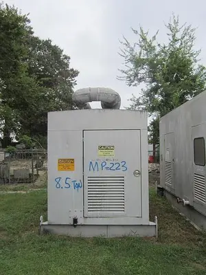 USED KATO A260520000