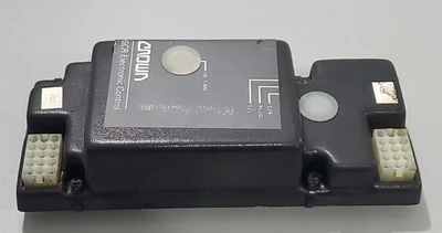 USED Crown 94801