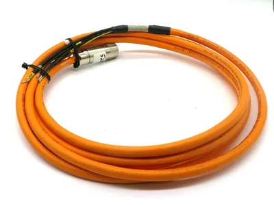 NEW MOTORLEITUNG E356538 B0046 .913