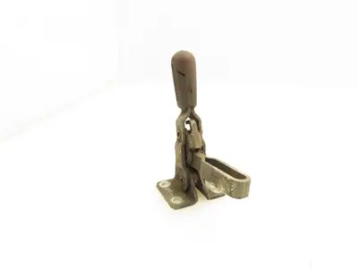 Destaco 201 Vertical Hold Down Toggle Locking Clamp 100Lb Lot Of 25