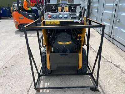 2026 AGT Compact Track Loader (MX-CRT23)