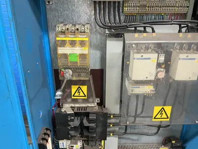 Used AP&T _UNKNOWN_ Switchgears Ohio US | HGR 24 #1335334