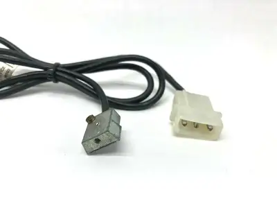 USED COMPACT AIR PRODUCTS COMTRONIC LIMIT SENSOR CURRENT PNP 6-30VDC