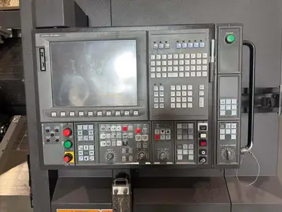 2017 OKUMA LT2000 EX 5-Axis or More CNC Lathes | Toolquip, Inc. (5)