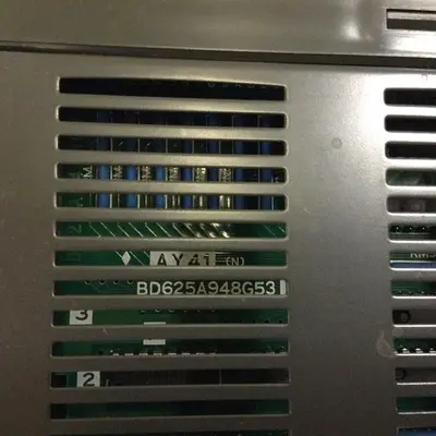 USED MITSUBISHI AY41