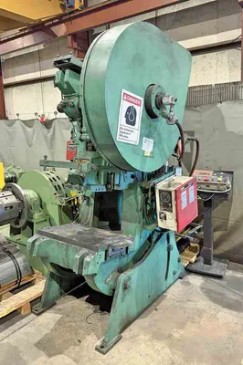 USED NIAGARA A-4